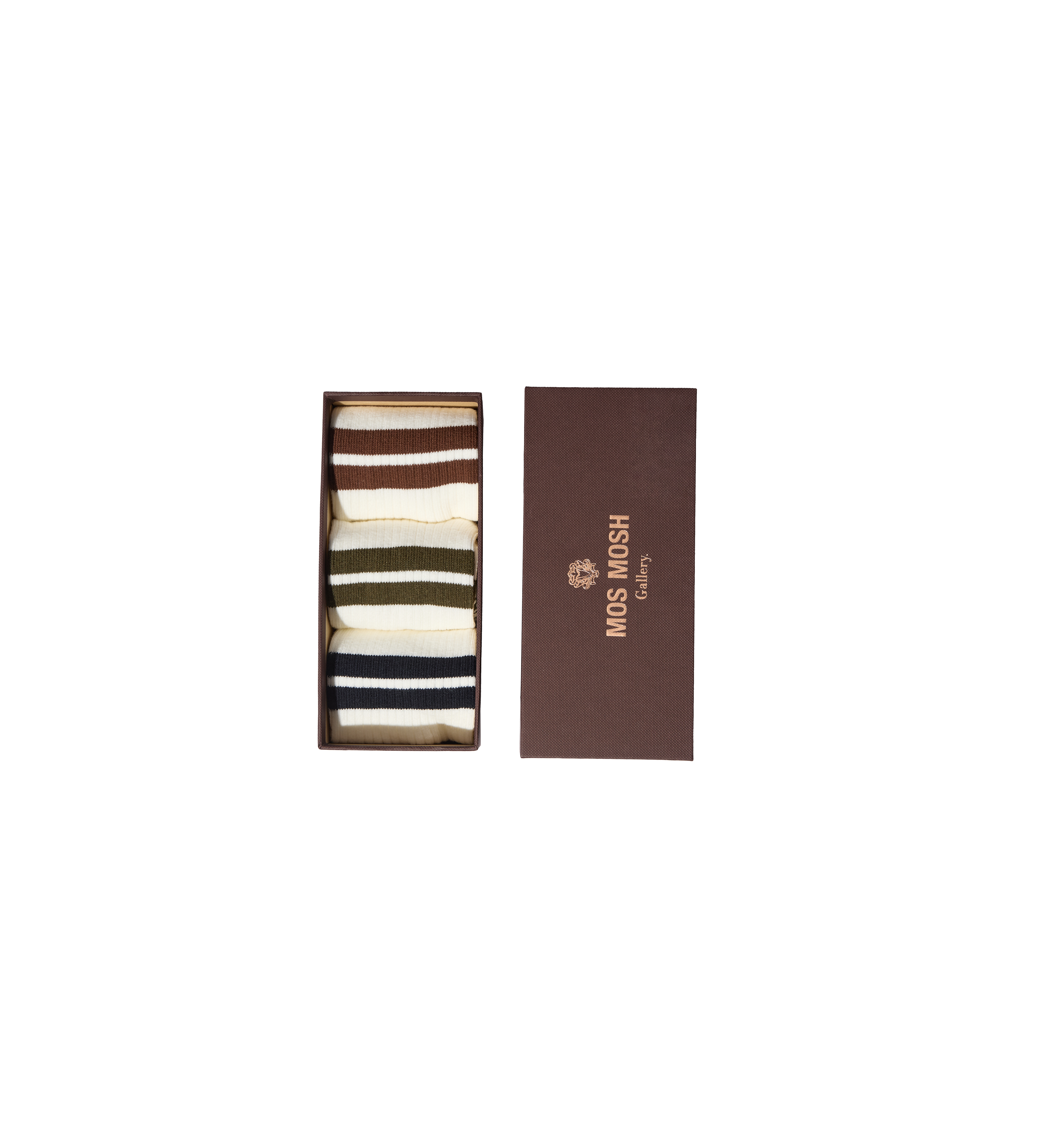 Packshot / Multi Colors / Back